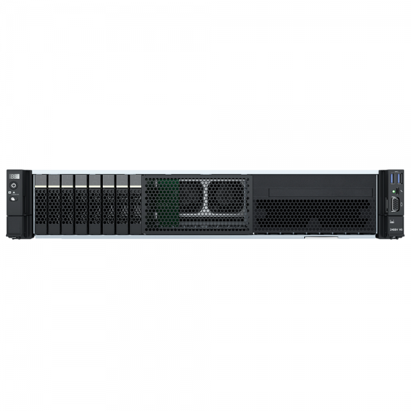 Платформа 2488H V6 (8*2.5 inch HDD Chassis,6038 fans)