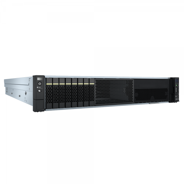 Платформа 2488H V6 (8*2.5 inch HDD Chassis,6038 fans)
