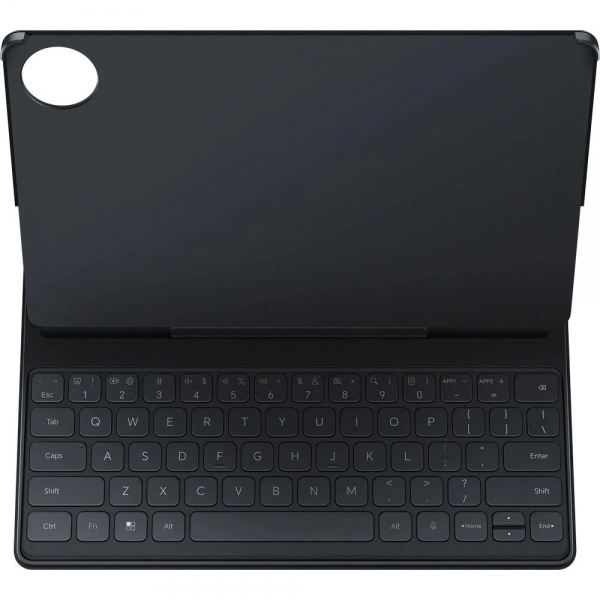 Планшет HONOR 12.3 MagicPad 2 + KBD WIFI 12+256Gb черный (5301AKHW)