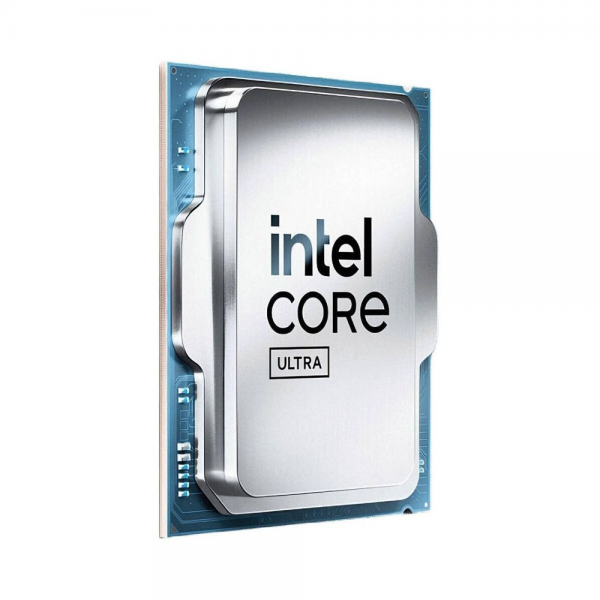 Центральный Процессор Intel Core Ultra 7 265KF OEM (Arrow Lake, C20(12EC/8PC)/T20, 3,3/5,5GHz, Without Graphics, L2 36Mb, Cache 30Mb, TDP 125/250W, S1851)