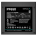 Блок питания ПК Deepcool PF650