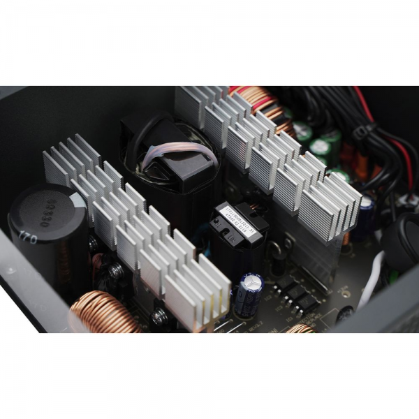Блок питания ПК Deepcool PF650