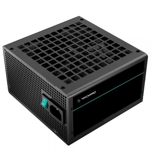 Блок питания ПК Deepcool PF700