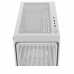 Корпус для ПК Case Ocypus Gamma C50 WH mATX / win / white / no PSU / Tempered Glass