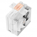 Вентилятор для процессора Cooler Ocypus Delta A40 WH ARGB White 220W/ All Intel/ AMD AM*/ Screws