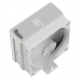 Вентилятор для процессора Cooler Ocypus Iota A40 WH White 220W/ All Intel/ AMD AM*/ Digital display / Screws