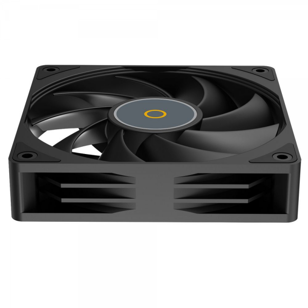 Вентилятор для процессора Fan Ocypus Gamma  F12 BK / Black / 3pin