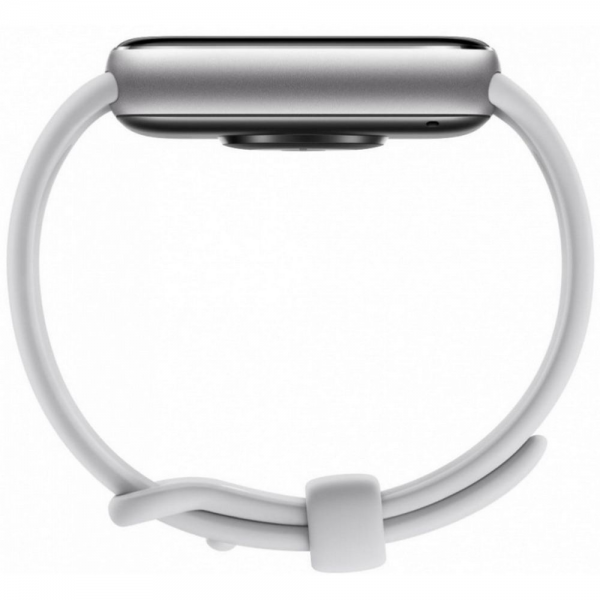 Фитнес-браслет Xiaomi Smart Band 9 Pro Moonlight Silver