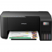 МФУ Epson L3250 A4, струйное, цветное, 33стр/мин, 5760x1440dpi, СНПЧ/USB/WiFi (C11CJ67503)