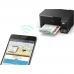 МФУ Epson L3250 A4, струйное, цветное, 33стр/мин, 5760x1440dpi, СНПЧ/USB/WiFi (C11CJ67503)