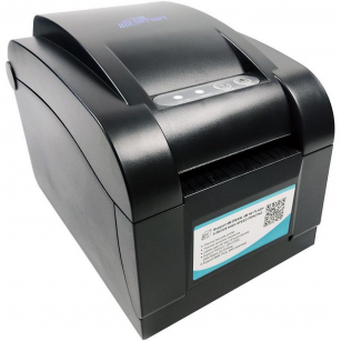 Принтер этикеток Bsmart  BS350, термо, 203dpi, RS232, USB, Ethernet