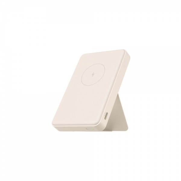 Внешний магнитный аккумулятор Xiaomi Magnetic Power Bank 6000 mAh GL