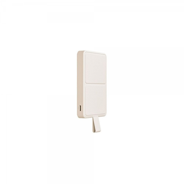Внешний магнитный аккумулятор Xiaomi Magnetic Power Bank 6000 mAh GL