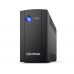 Источник бесперебойного питания (ИБП) CyberPower Bad Pack ИБП Line-Interactive UTI875E 875VA/425W (2 EURO)  bp