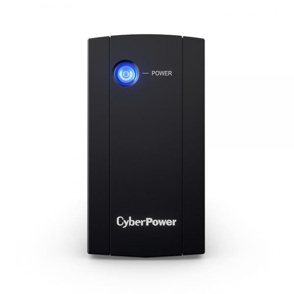 Источник бесперебойного питания (ИБП) CyberPower Bad Pack ИБП Line-Interactive UTI875E 875VA/425W (2 EURO)  bp