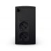 Источник бесперебойного питания (ИБП) CyberPower Bad Pack ИБП Line-Interactive UTI875E 875VA/425W (2 EURO)  bp