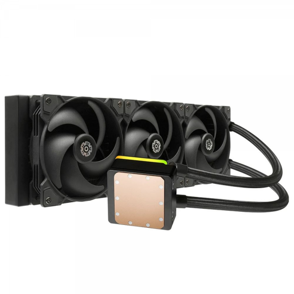 Жидкостная система охлаждения Enermax LIQTECH XTR  360mm
