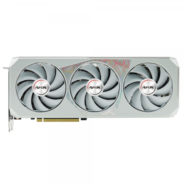 Видеокарта Afox RTX3070Ti GAMING 8GB GDDR6X 256bit 3xDP HDMI 3FAN RTL
