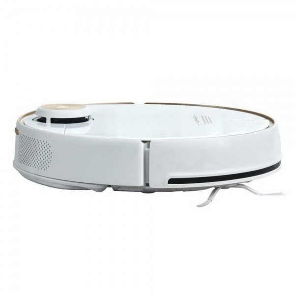 Робот-пылесос Viomi Bad Pack Robot Vacuum Alpha 3 White V-RVCLMC28A (650386)