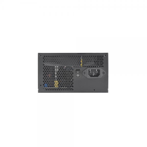 Блок питания ПК Thermaltake Smart W3 700 /0700W/Non Modular/Non Light/Full Range/Analog/80 Plus/EU/Non JP CAP/All Flat Cables/ATX 3.1