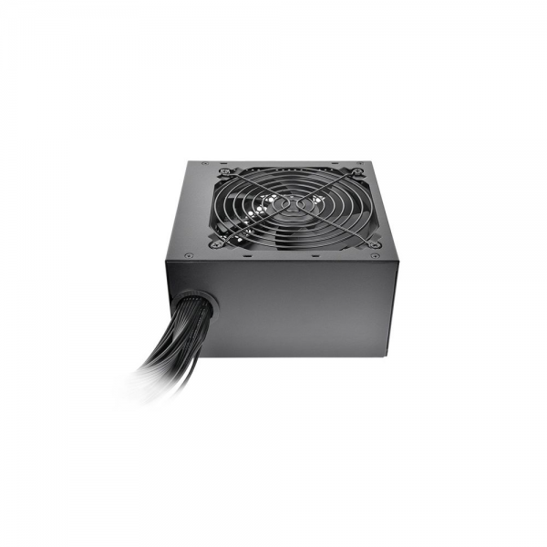 Блок питания ПК Thermaltake TR2 S 750 /0750W/Non Modular/Non Light/Single Voltage/Analog/80 Plus/EU/Non JP CAP/All Flat Cables