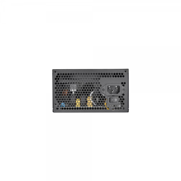 Блок питания ПК Thermaltake TR2 S 750 /0750W/Non Modular/Non Light/Single Voltage/Analog/80 Plus/EU/Non JP CAP/All Flat Cables