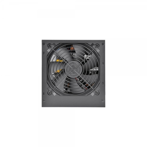 Блок питания ПК Thermaltake TR2 S 750 /0750W/Non Modular/Non Light/Single Voltage/Analog/80 Plus/EU/Non JP CAP/All Flat Cables