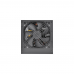 Блок питания ПК Thermaltake TR2 S 750 /0750W/Non Modular/Non Light/Single Voltage/Analog/80 Plus/EU/Non JP CAP/All Flat Cables