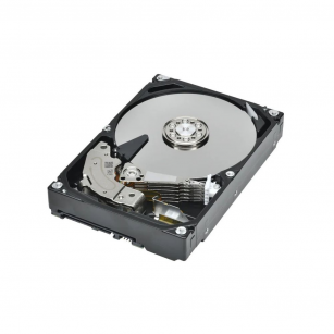 Жесткий диск серверный Toshiba 3.5