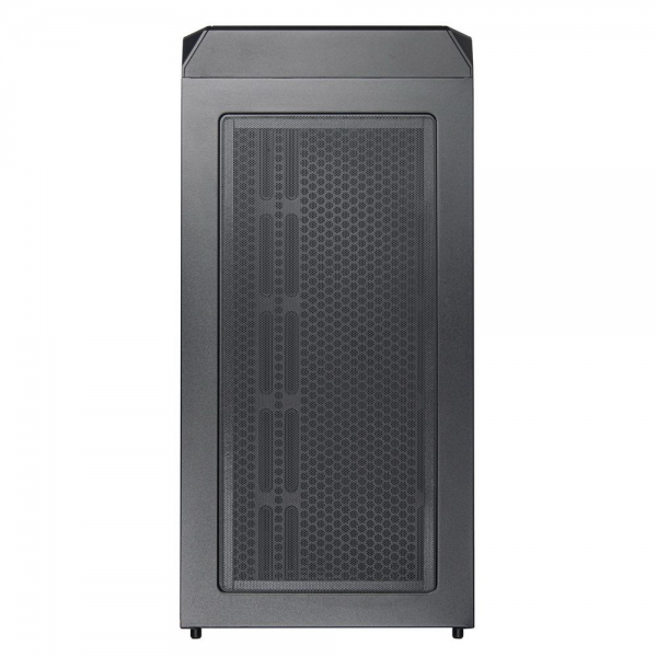 Bad Pack Корпус для ПК Silverstone SST-SED1-B