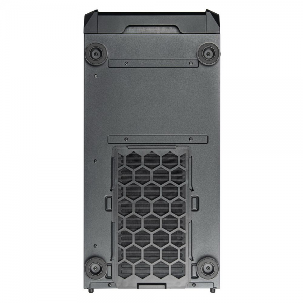 Bad Pack Корпус для ПК Silverstone SST-SED1-B