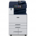 Комплект МФУ Xerox AltaLink C8270 A3, МФУ, лазер, цвет, А(4)70ppm(А3)35ppm, 1200x2400dpi, 4096Мб, 256Гб, Аппарат (C8203V/F), 097s05249 ключ, фальцовщик (097S05098), финишер (097S05026), транспортер для финиш. (497K17440), дырокол на 2/4 (497K20610)