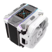 Вентилятор для процессора ALSEYE CPU COOLER i600 Pro-W(USA)