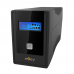 Источник бесперебойного питания (ИБП) nJoy Bad Pack  Cadu 650 Schuko Line-interactive 360W/650VA UPCMTLS665TCAAZ01B (006273) bp