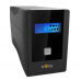 Источник бесперебойного питания (ИБП) nJoy Bad Pack  Cadu 650 Schuko Line-interactive 360W/650VA UPCMTLS665TCAAZ01B (006273) bp