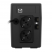 Источник бесперебойного питания (ИБП) nJoy Bad Pack  Cadu 650 Schuko Line-interactive 360W/650VA UPCMTLS665TCAAZ01B (006273) bp