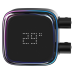 Жидкостная система охлаждения Ocypus Вентилятор Cooler Iota L36 BK ARGB Black 300W/ All Intel/ AMD AM*/ Digital display / Screws