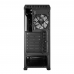 Корпус для ПК Zalman Bad Pack  N5 TF ATX Mid Tower, RGB fan x4, T/G  bp