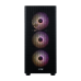 Корпус для ПК XPG Bad Pack VALORMESHC4VA-BKCWW  bp
