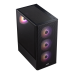 Корпус для ПК XPG Bad Pack VALORMESHC4VA-BKCWW  bp