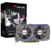 Видеокарта Afox GTX1650 SUPER GAMING 4GB GDDR6 128bit DP DVI HDMI 2FAN RTL