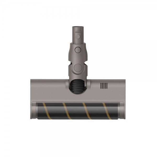 Вертикальный пылесос Dreame Bad Pack Пылесос вертикальный Dreame Cordless Stick Vacuum Vortech Z10 Station Grey в комплекте с зарядной базовой станцией VCB1