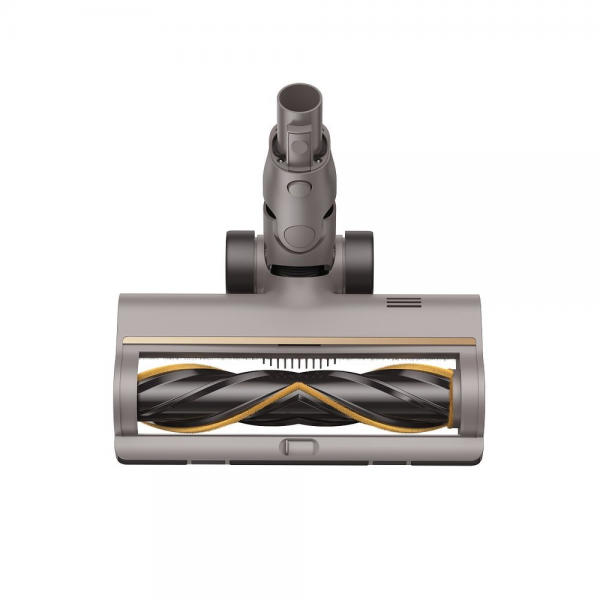 Вертикальный пылесос Dreame Bad Pack Пылесос вертикальный Dreame Cordless Stick Vacuum Vortech Z10 Station Grey в комплекте с зарядной базовой станцией VCB1