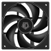 Вентилятор в корпус Fan ID-Cooling AF-125-K FDB / Black / PWM
