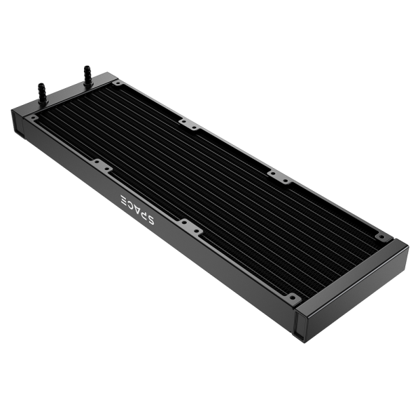Жидкостная система охлаждения ID-Cooling SL360 PRO SE /LCD SCREEN /350W /all Intel /all AMD