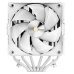 Вентилятор для процессора Cooler Ocypus Delta A62 WH ARGB White 260W/ All Intel/ AMD AM*/ 2 fans / Screws