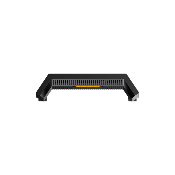 Маршрутизатор Tenda TX2L Pro двухдиапазонный Wi-Fi 6 роутер AX1500, до 300 Мбит/с на 2,4 ГГц + до 1201 Мбит/с на 5 ГГц, LAN 3x1Гбит/с, WAN 1x1Гбит/с, 5 антенн