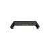 Маршрутизатор Tenda TX2L Pro двухдиапазонный Wi-Fi 6 роутер AX1500, до 300 Мбит/с на 2,4 ГГц + до 1201 Мбит/с на 5 ГГц, LAN 3x1Гбит/с, WAN 1x1Гбит/с, 5 антенн