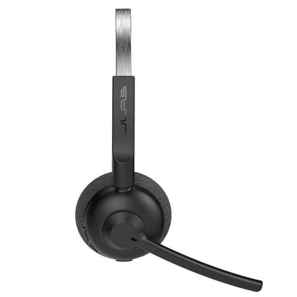 Беспроводная гарнитура Jlab GO Work Pop Wireless Headphones - Black