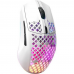 Мышь SteelSeries Aerox 3 Wireless Ultra Lightweight Gaming Mouse (2022) Snow